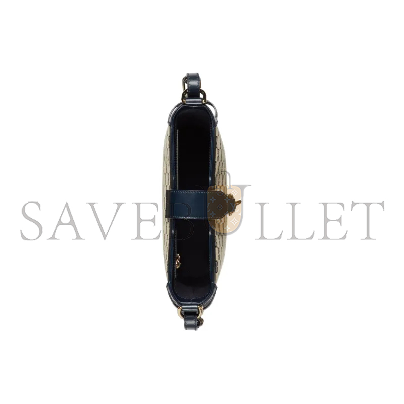 G*u*i original gg medium bucket bag 782911 (26.5*21.5*8cm)